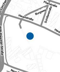 Vorschau: Karte von Hotel Drei Kaiserberge