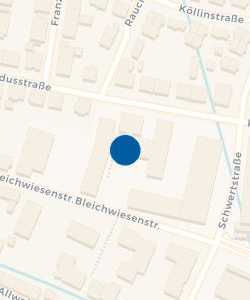 Vorschau: Karte von Ratoldus Gemeinschaftsschule