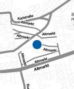 Vorschau: Karte von Rathaus Hohenstein-Ernstthal