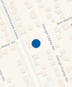 Vorschau: Karte von Humanistische Kindertagesstätte Rex-Waite-Straße