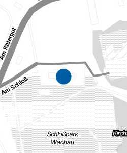 Vorschau: Karte von Kinderhaus Wachau