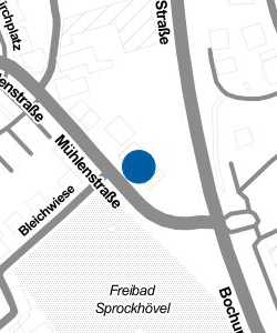 Vorschau: Karte von Heiers Mühle