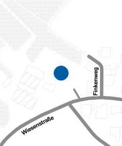 Vorschau: Karte von Südhanghalle