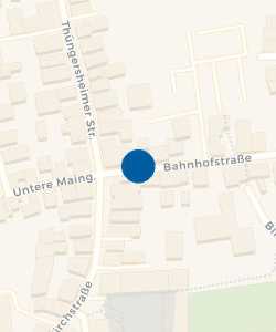Vorschau: Karte von Radio Bauer
