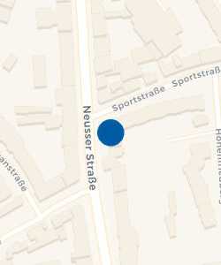 Vorschau: Karte von Lyns Wellness Massage