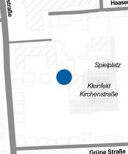 Vorschau: Karte von Ehemaliges Gymnasium