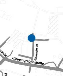 Vorschau: Karte von Technisches Rathaus, Bürgerbüro Bauen
