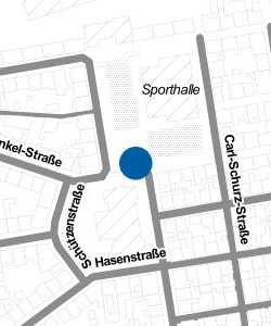 Vorschau: Karte von Kottenschule