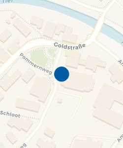 Vorschau: Karte von Dorfmarkt Horumersiel