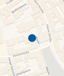 Vorschau: Karte von Mehrgenerationenhaus Schweinfurt