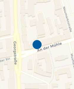 Vorschau: Karte von Aethner & Walther GmbH, Parkett und Bodenbeläge