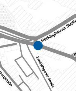 Vorschau: Karte von Bockmühleck