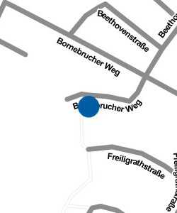 Vorschau: Karte von Scheel Birgit Praxis Lebensklang