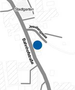 Vorschau: Karte von MedVZentrum Ebersberg GmbH / Urologie Ebersberg
