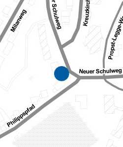 Vorschau: Karte von Schreppenberg