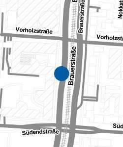 Vorschau: Karte von Karlsruhe ZKM
