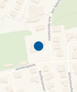 Vorschau: Karte von Grundschule Partenheim