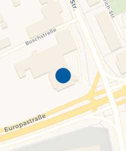 Vorschau: Karte von Polo Motorrad Store Neu-Ulm