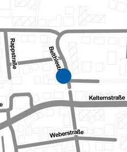 Vorschau: Karte von West-Drogerie Bögle & Reif