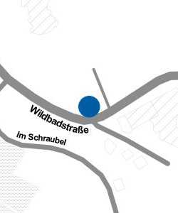 Vorschau: Karte von Hotel Gräffs-Mühle