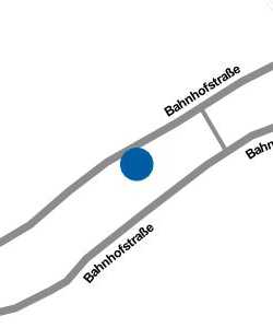 Vorschau: Karte von Volksbank eG Gera Jena Rudolstadt, SB-Standort Remptendorf
