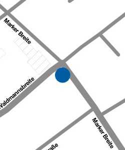 Vorschau: Karte von Fahrschule Vollbracht & Schmidt