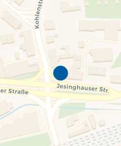 Vorschau: Karte von Möbelhaus Welteke GmbH
