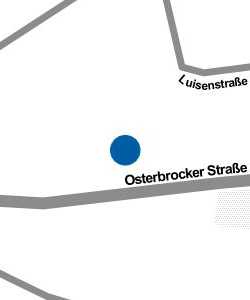 Vorschau: Karte von Heimathaus Geeste