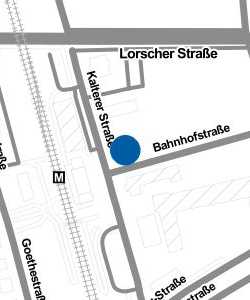 Vorschau: Karte von Starkenburger Hof