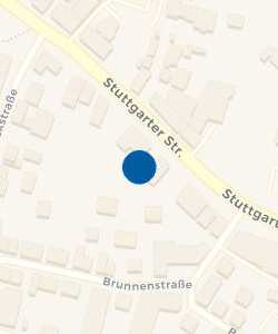 Vorschau: Karte von Der Fahrradladen Schwöbel & Reil GmbH