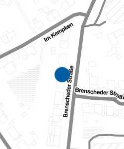 Vorschau: Karte von Wiemelshauser Küchentreff Weinz