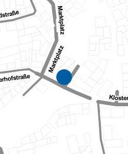 Vorschau: Karte von Sparkasse Forchheim - SB-Geschäftsstelle