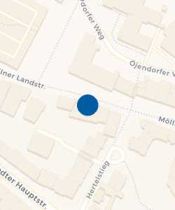 Vorschau: Karte von OTON Die Hörakustiker Billstedt