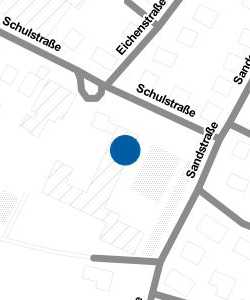 Vorschau: Karte von Volksschule Poxdorf