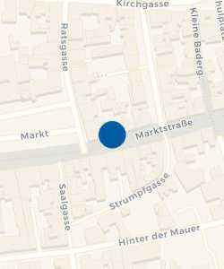 Vorschau: Karte von Allianz Versicherung Stephan Hornburg Generalvertretung
