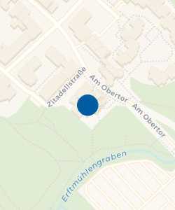 Vorschau: Karte von Clemens Sels Museum