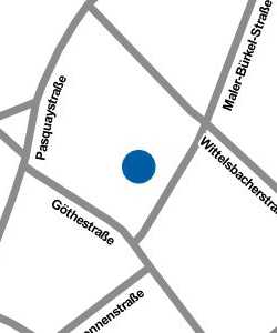 Vorschau: Karte von Grundschule Wittelsbach