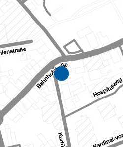 Vorschau: Karte von Schuhhaus Koch-Der Laden an der Ecke