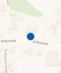 Vorschau: Karte von SB-Tankstelle Horstmann