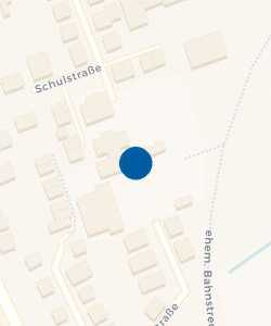 Vorschau: Karte von Astrid-Lindgren-Grundschule Gau-Bischofsheim