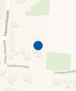 Vorschau: Karte von Evangelischer Kindergarten Nammen