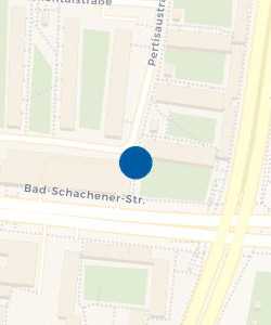 Vorschau: Karte von STATTAUTO München Station BI