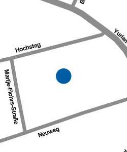 Vorschau: Karte von Martje-Flohrs-Schule