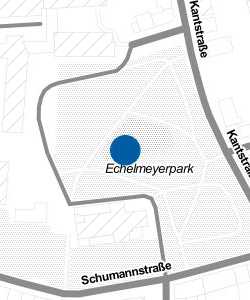 Vorschau: Karte von Echelmeyerpark