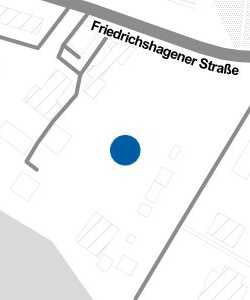 Vorschau: Karte von Gartenarbeitsschule Treptow-Köpenick