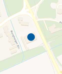 Vorschau: Karte von Autohaus Wedlich Kulmbach GmbH