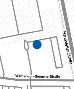 Vorschau: Karte von Sigma Technopark