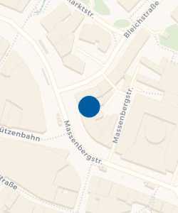 Vorschau: Karte von Yamas mezé restaurant & weinbar
