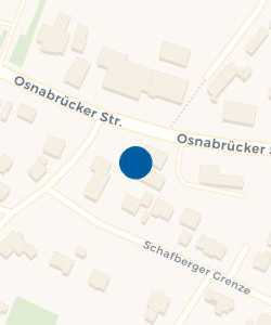 Vorschau: Karte von Freie Tankstelle Benno Meyer