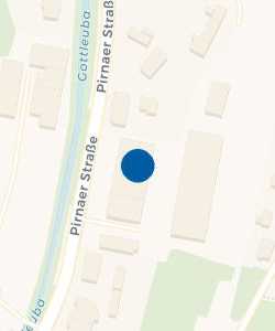 Vorschau: Karte von Stadtteilfeuerwehr Bad Gottleuba